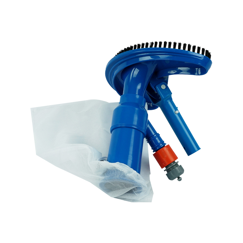 1102 Jet Vac W/ Brush for Spa & Splasher